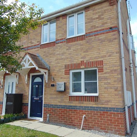Stony Apartment House Doncaster Ngoại thất bức ảnh