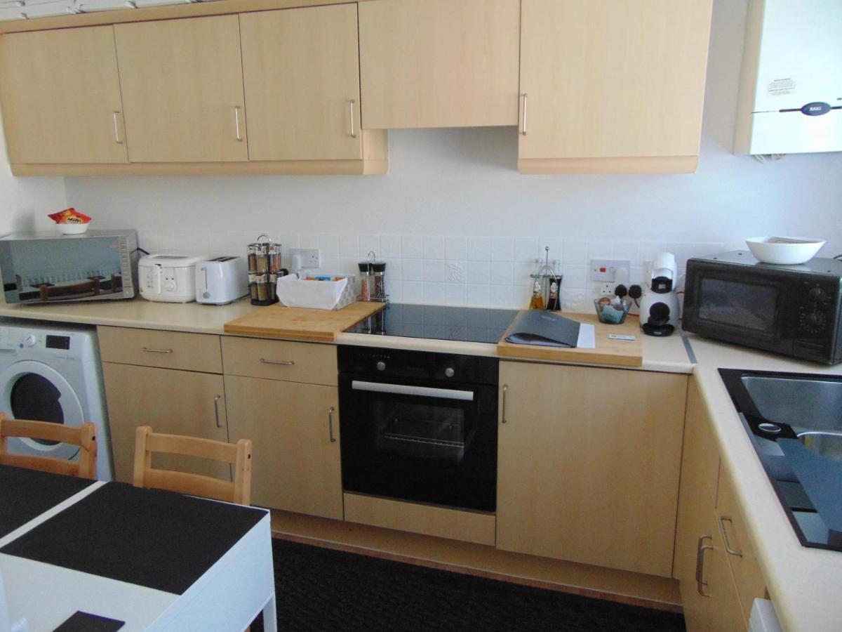 Stony Apartment House Doncaster Ngoại thất bức ảnh