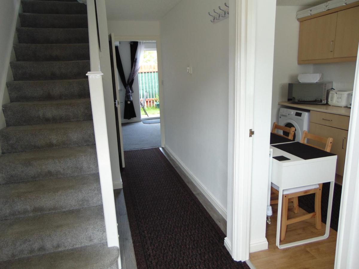 Stony Apartment House Doncaster Ngoại thất bức ảnh