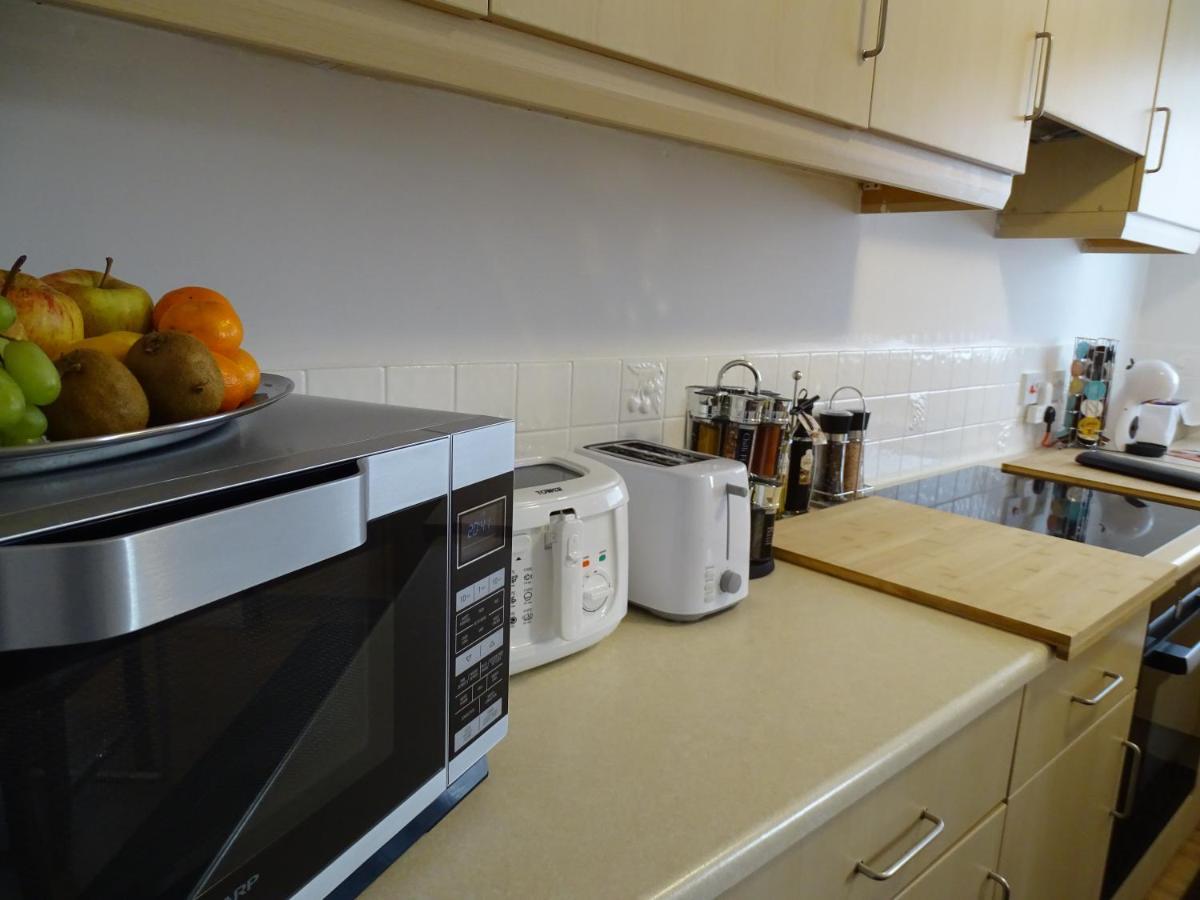 Stony Apartment House Doncaster Ngoại thất bức ảnh