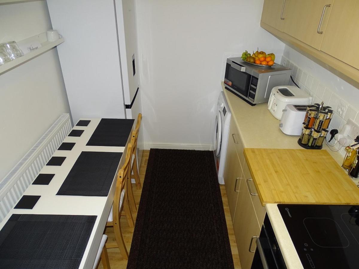 Stony Apartment House Doncaster Ngoại thất bức ảnh
