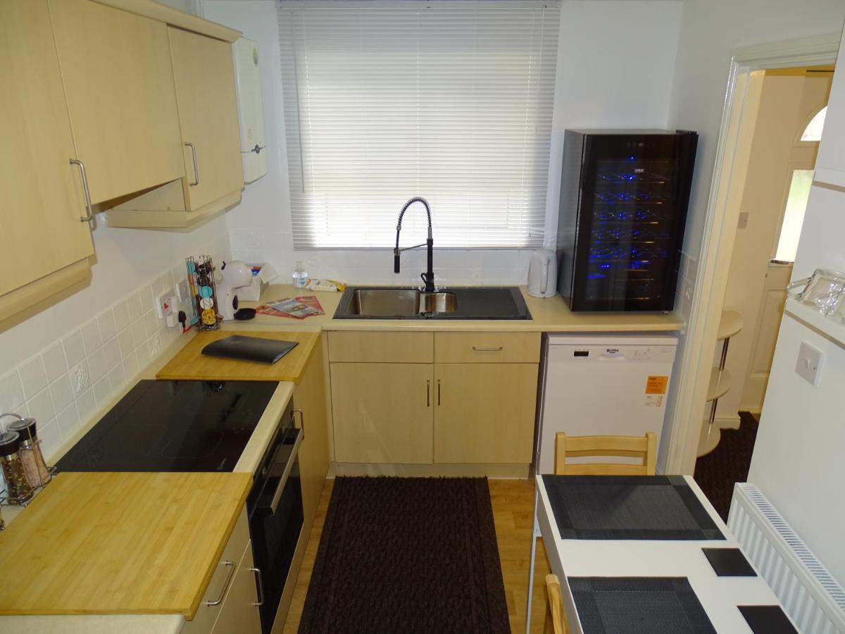 Stony Apartment House Doncaster Ngoại thất bức ảnh