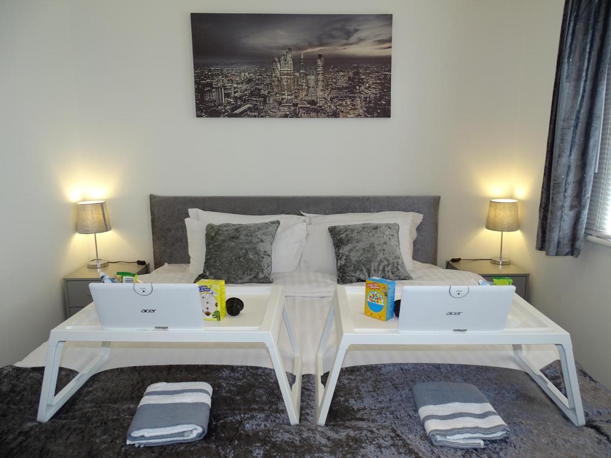 Stony Apartment House Doncaster Ngoại thất bức ảnh