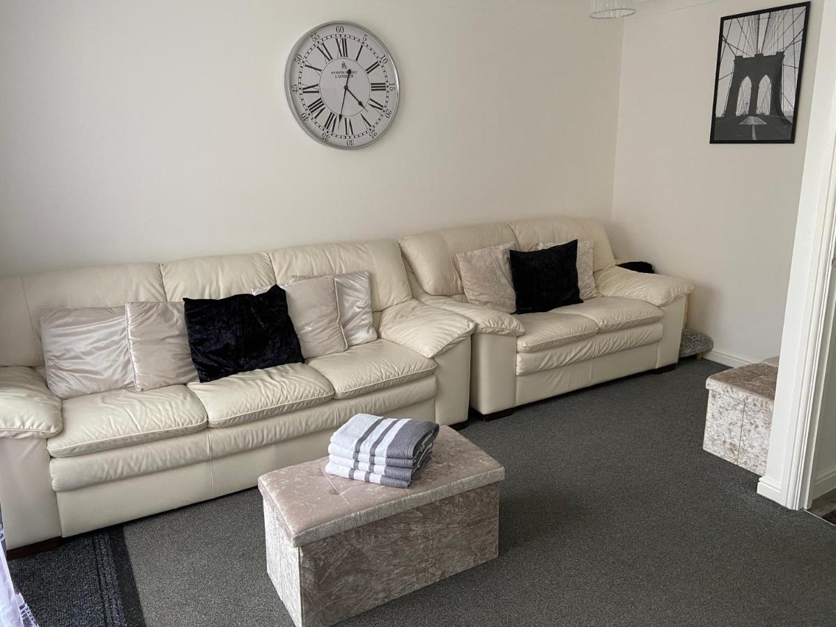 Stony Apartment House Doncaster Ngoại thất bức ảnh