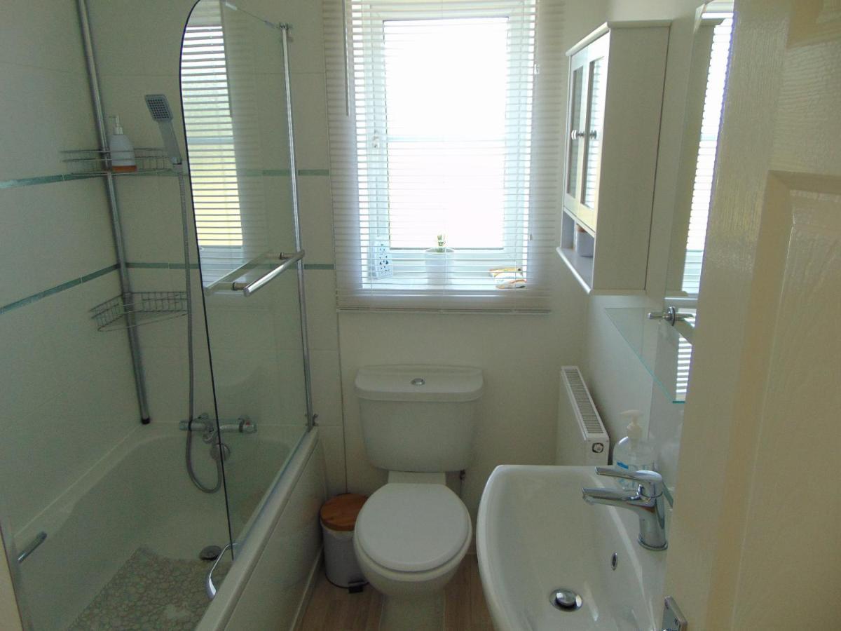 Stony Apartment House Doncaster Ngoại thất bức ảnh