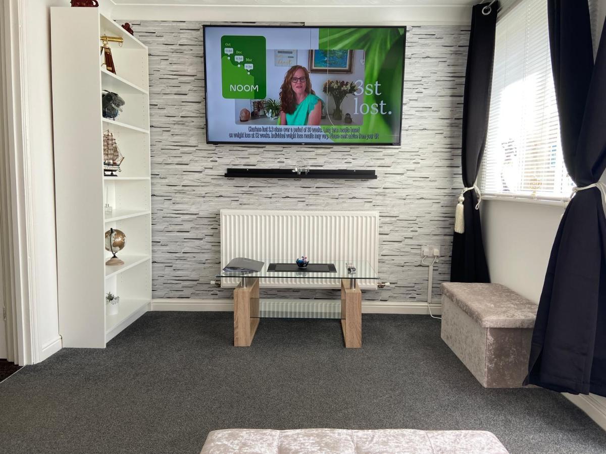 Stony Apartment House Doncaster Ngoại thất bức ảnh
