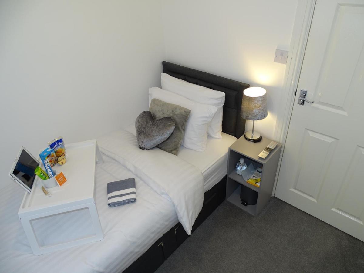 Stony Apartment House Doncaster Ngoại thất bức ảnh