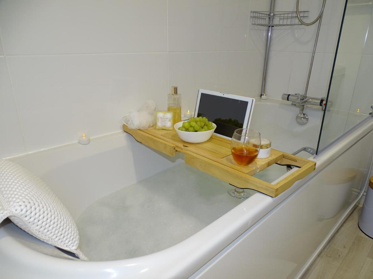 Stony Apartment House Doncaster Ngoại thất bức ảnh