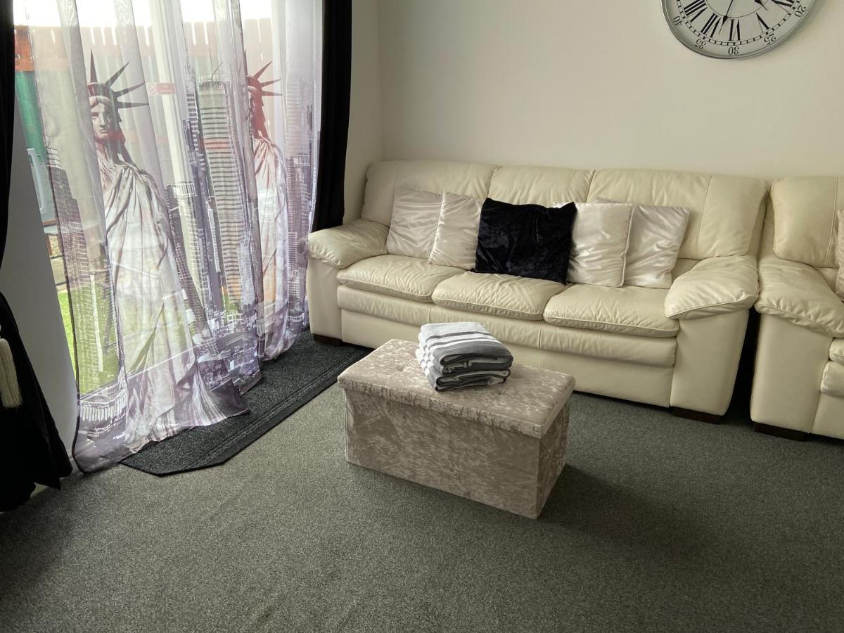 Stony Apartment House Doncaster Ngoại thất bức ảnh