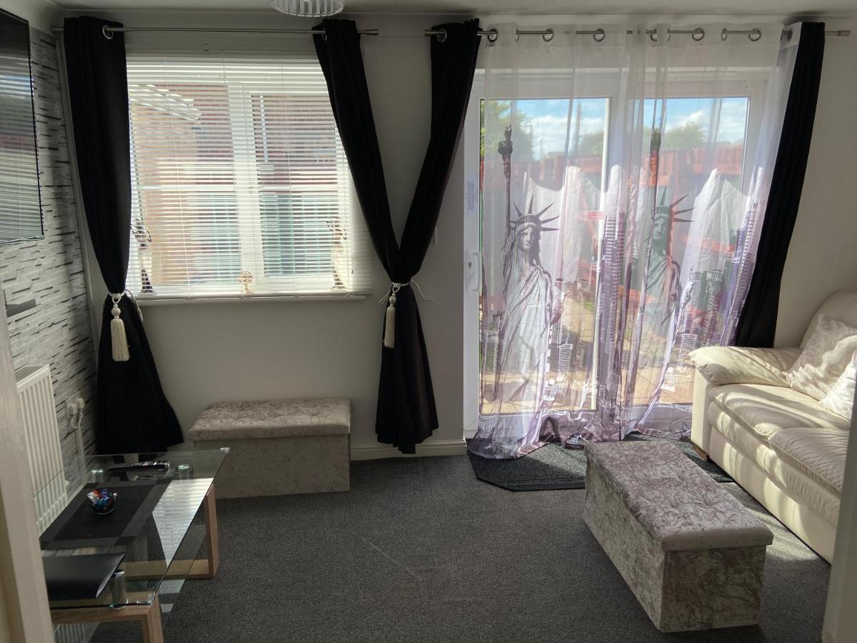 Stony Apartment House Doncaster Ngoại thất bức ảnh