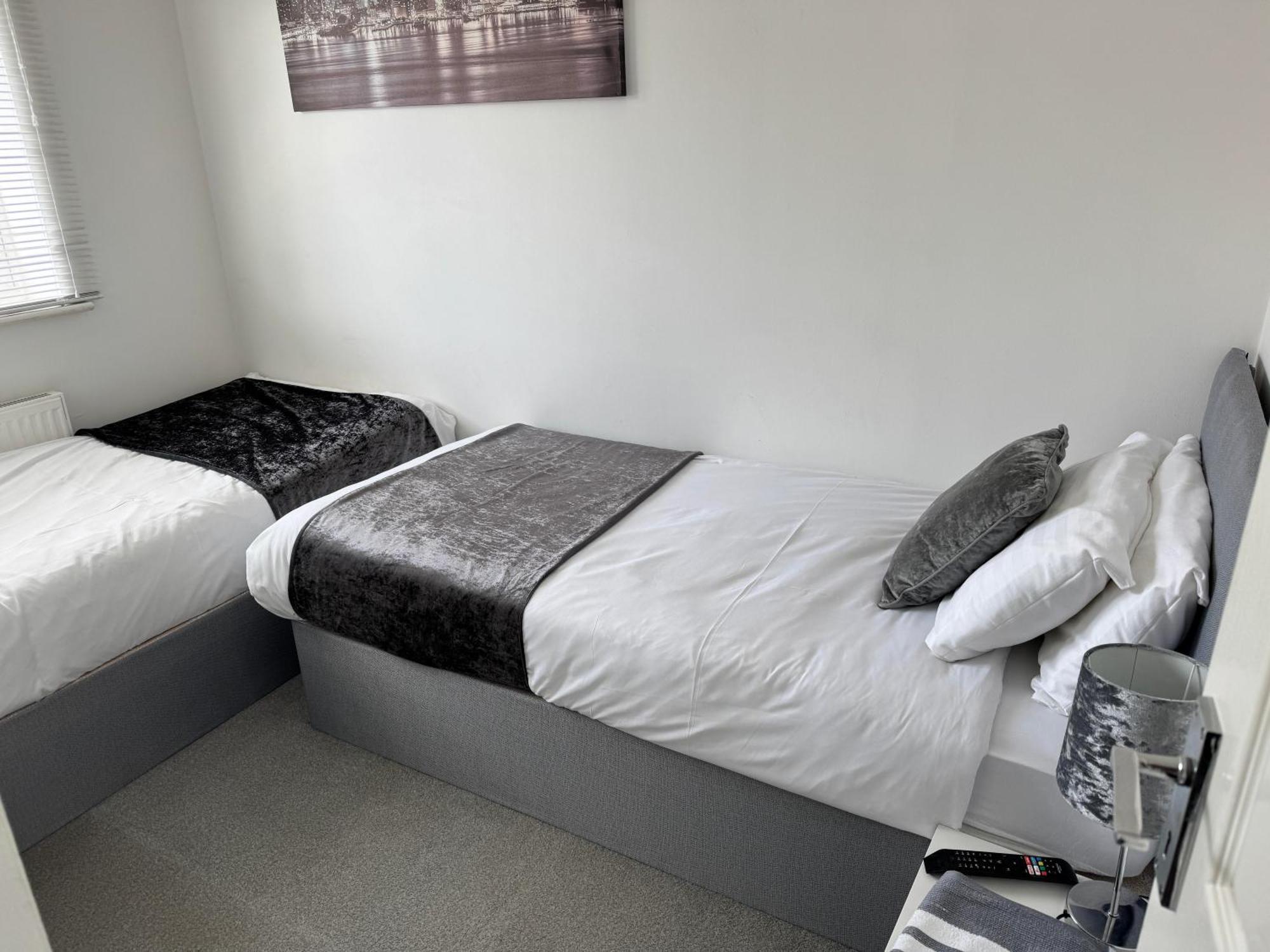 Stony Apartment House Doncaster Ngoại thất bức ảnh