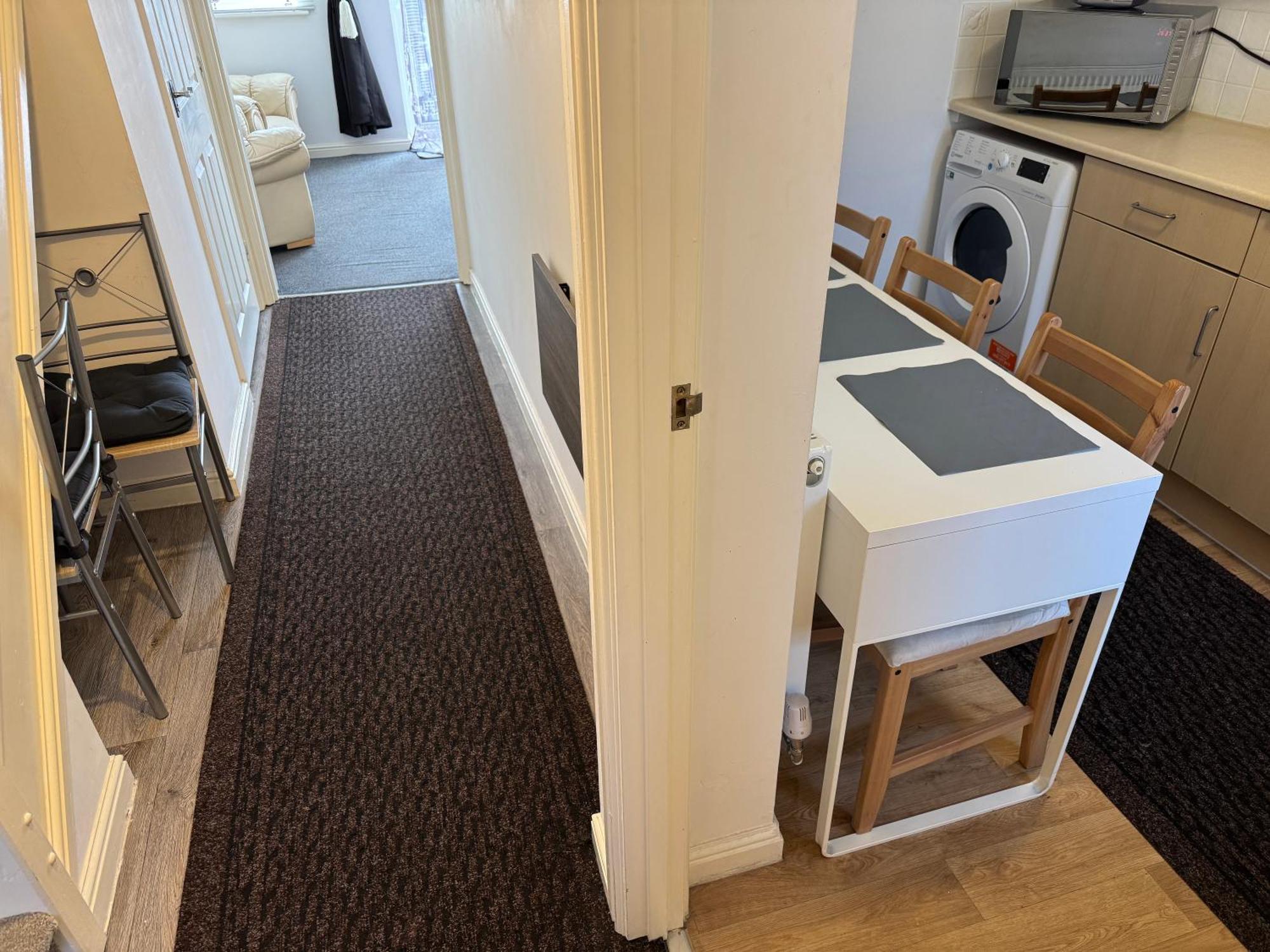 Stony Apartment House Doncaster Ngoại thất bức ảnh